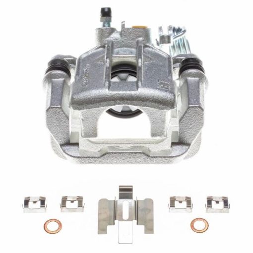 Picture of Power Stop 94 - 01 Ford Mustang Rear Left Autospecialty Caliper wBracket