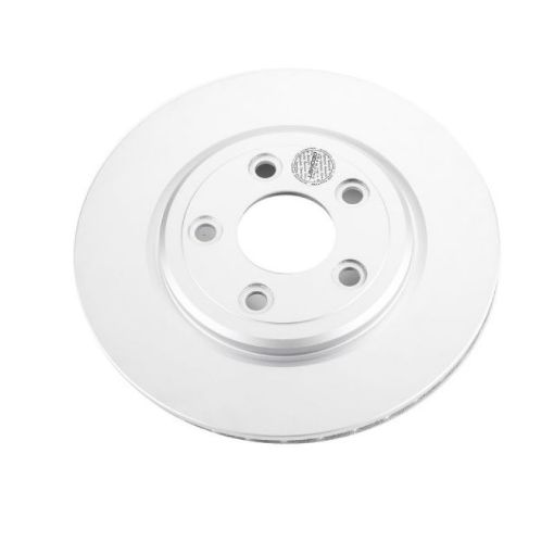 Picture of Power Stop 02 - 05 Ford Thunderbird Rear Evolution Geomet Coated Rotor