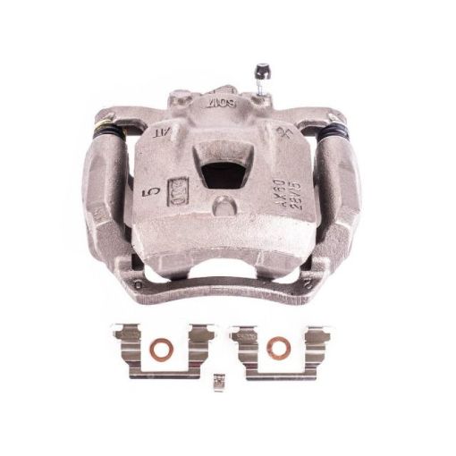 Picture of Power Stop 99 - 01 Lexus RX300 Front Left Autospecialty Caliper wBracket
