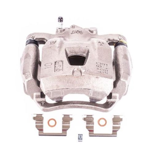 Picture of Power Stop 99 - 01 Lexus RX300 Front Right Autospecialty Caliper wBracket