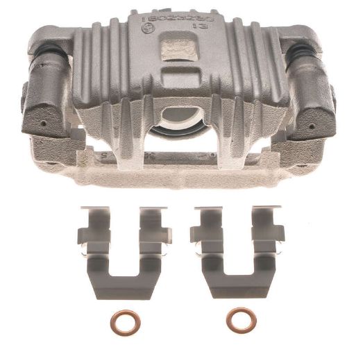 Picture of Power Stop 99 - 04 Oldsmobile Alero Rear Left Autospecialty Caliper wBracket