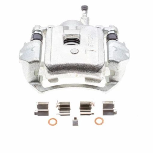 Picture of Power Stop 98 - 07 Lexus LX470 Rear Left Autospecialty Caliper wBracket