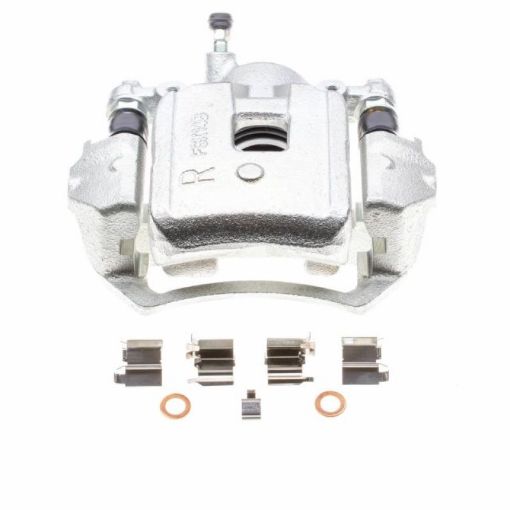 Picture of Power Stop 98 - 07 Lexus LX470 Rear Right Autospecialty Caliper wBracket