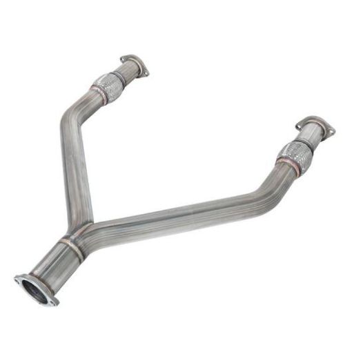 Picture of Remark 2014 Infiniti Q50 Nissan 370Z Y - Pipe Kit