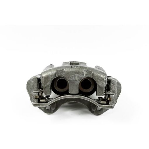 Picture of Power Stop 99 - 04 Jeep Grand Cherokee Front Left Autospecialty Caliper wBracket