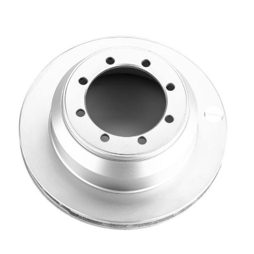 Picture of Power Stop 99 - 04 Ford F - 350 Super Duty Rear Evolution Geomet Coated Rotor