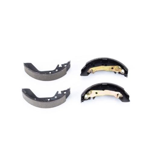 Picture of Power Stop 00 - 03 Hyundai Accent Rear Autospecialty Brake Shoes