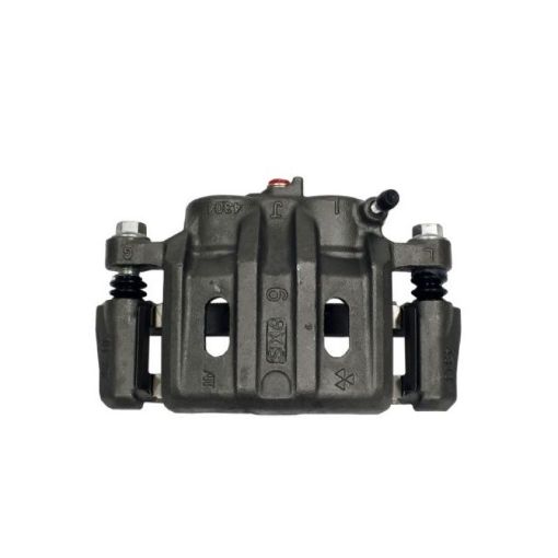 Picture of Power Stop 97 - 04 Mitsubishi Diamante Front Left Autospecialty Caliper wBracket