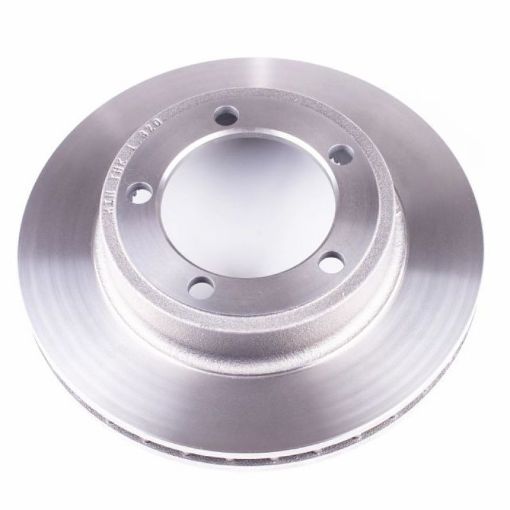 Picture of Power Stop 01 - 11 Workhorse W22 Front or Rear Autospecialty Brake Rotor