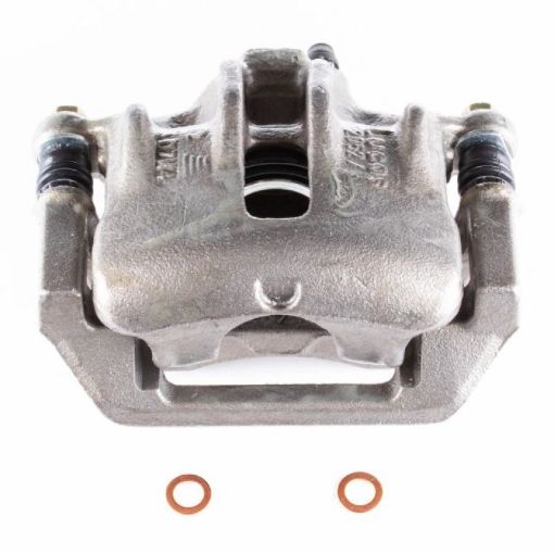 Picture of Power Stop 99 - 04 Land Rover Discovery Rear Right Autospecialty Caliper wBracket