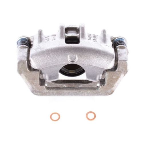 Picture of Power Stop 99 - 04 Land Rover Discovery Rear Left Autospecialty Caliper wBracket