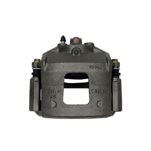 Picture of Power Stop 02 - 07 Buick Rendezvous Front Left Autospecialty Caliper wBracket