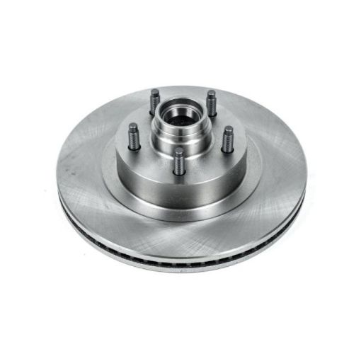 Picture of Power Stop 01 - 03 Ford Explorer Sport Front Autospecialty Brake Rotor