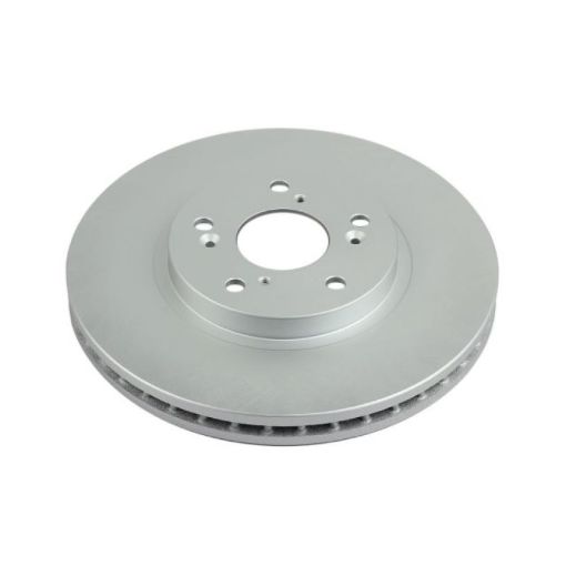 Picture of Power Stop 01 - 03 Acura CL Front Evolution Geomet Coated Rotor