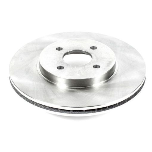 Picture of Power Stop 02 - 04 Ford Focus Front Autospecialty Brake Rotor