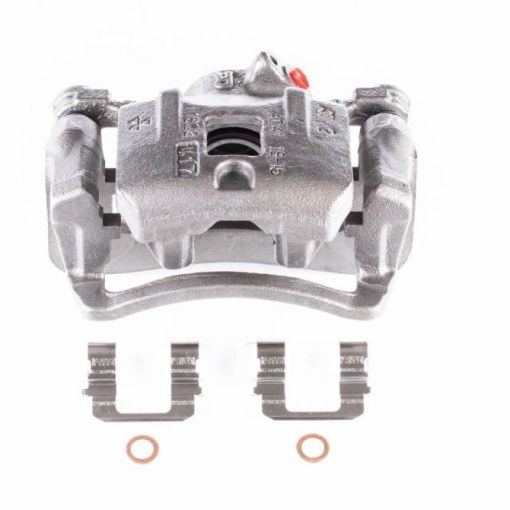 Picture of Power Stop 96 - 99 Acura SLX Rear Right Autospecialty Caliper wBracket