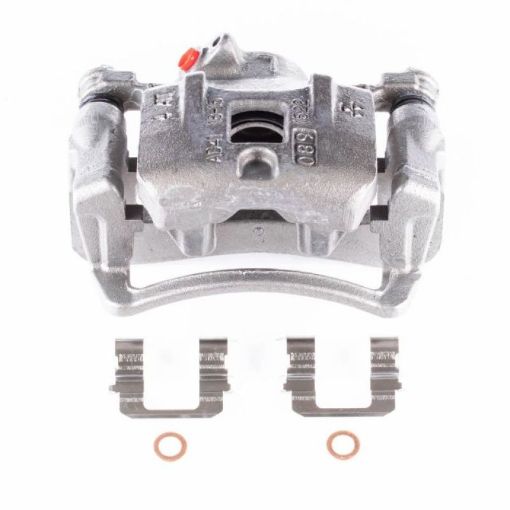 Picture of Power Stop 96 - 99 Acura SLX Rear Left Autospecialty Caliper wBracket