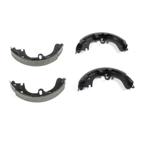 Picture of Power Stop 00 - 02 Toyota Corolla Rear Autospecialty Brake Shoes