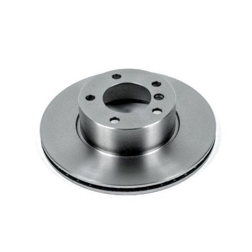 Picture of Power Stop 01 - 03 BMW 525i Front Autospecialty Brake Rotor