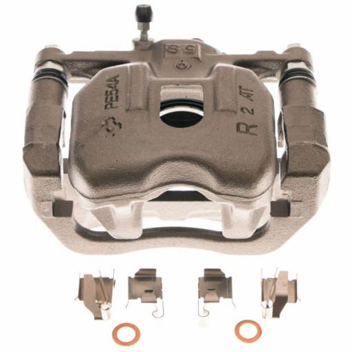 Picture of Power Stop 96 - 00 Toyota RAV4 Front Left Autospecialty Caliper wBracket