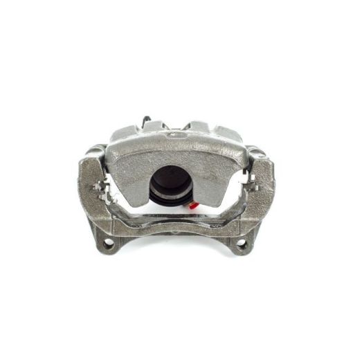Picture of Power Stop 04 - 11 Mazda RX - 8 Front Left Autospecialty Caliper wBracket