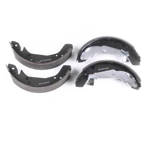 Picture of Power Stop 99 - 02 Hyundai Sonata Rear Autospecialty Brake Shoes