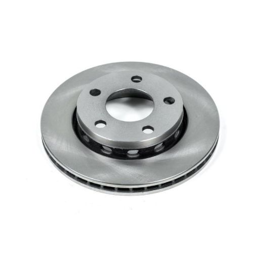 Picture of Power Stop 00 - 02 Audi S4 Rear Autospecialty Brake Rotor