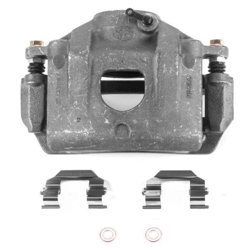Picture of Power Stop 04 - 05 Kia Spectra Front Left Autospecialty Caliper wBracket