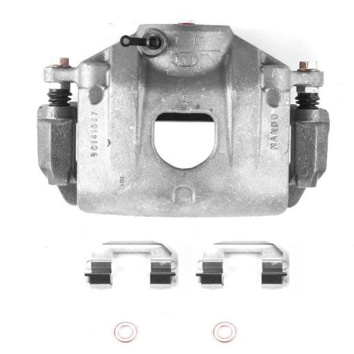 Picture of Power Stop 04 - 05 Kia Spectra Front Right Autospecialty Caliper wBracket