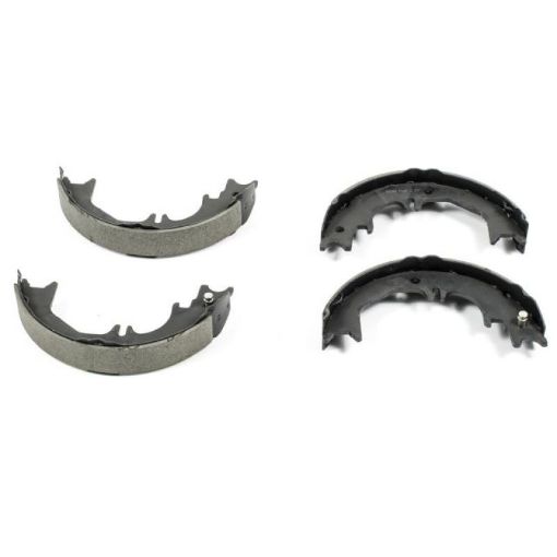 Picture of Power Stop 96 - 97 Lexus LX450 Rear Autospecialty Parking Brake Shoes