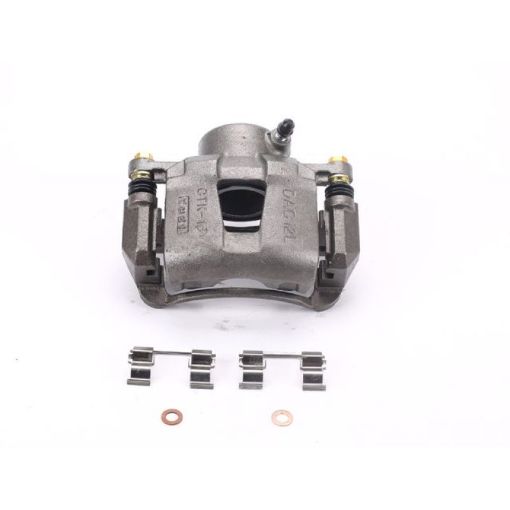 Picture of Power Stop 04 - 11 Chevrolet Aveo Front Left Autospecialty Caliper wBracket