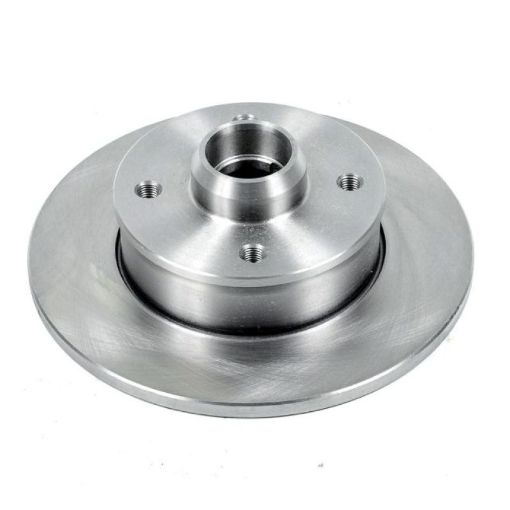 Picture of Power Stop 99 - 02 Volkswagen Cabrio Rear Autospecialty Brake Rotor