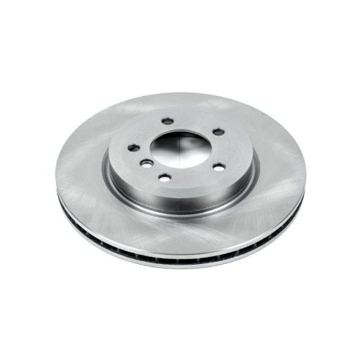 Picture of Power Stop 01 - 06 BMW 330Ci Front Autospecialty Brake Rotor