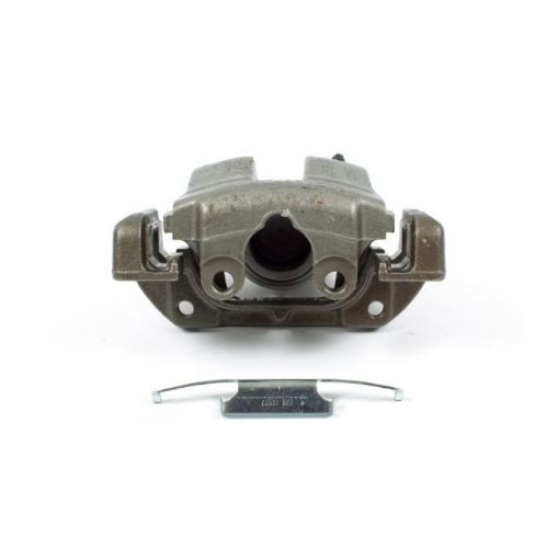 Picture of Power Stop 01 - 05 BMW 320i Front Right Autospecialty Caliper wBracket