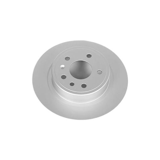 Picture of Power Stop 99 - 10 Saab 9 - 5 Rear Evolution High Carbon Geomet Coated Rotor