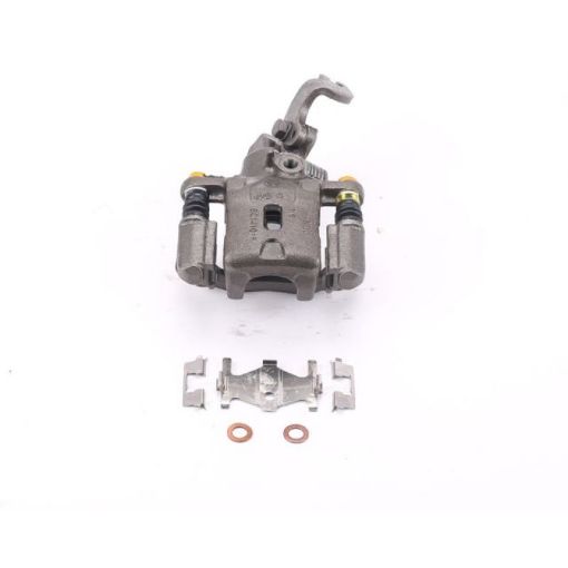 Picture of Power Stop 01 - 05 Hyundai Elantra Rear Right Autospecialty Caliper wBracket