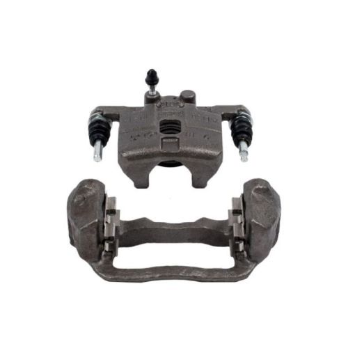 Picture of Power Stop 98 - 03 Subaru Forester Rear Left Autospecialty Caliper wBracket