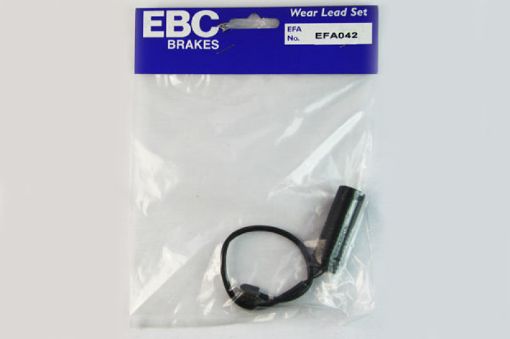 Picture of EBC 94 - 96 BMW 840 4.0 (E31) Front Wear Leads