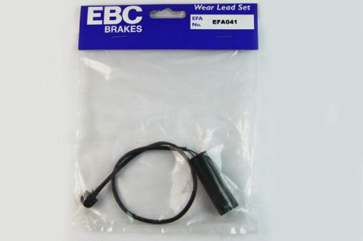 Picture of EBC 94 - 96 BMW 840 4.0 (E31) Rear Wear Leads