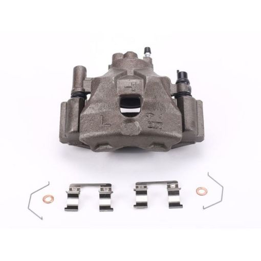 Picture of Power Stop 03 - 05 Mazda 6 Front Left Autospecialty Caliper wBracket