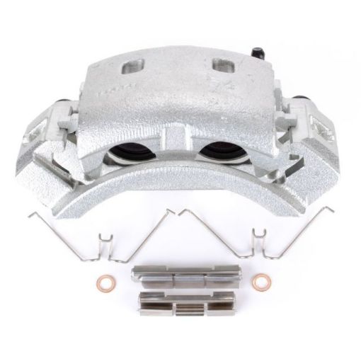 Picture of Power Stop 04 - 06 Ford E - 150 Front Right Autospecialty Caliper wBracket