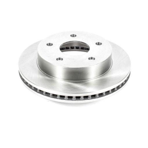 Picture of Power Stop 00 - 01 Dodge Ram 1500 Front Autospecialty Brake Rotor