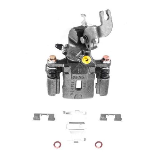 Picture of Power Stop 05 - 06 Hyundai Elantra Rear Right Autospecialty Caliper wBracket