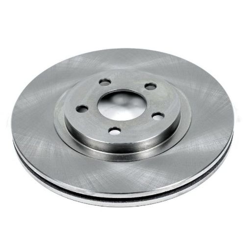 Picture of Power Stop 01 - 10 Chrysler PT Cruiser Front Autospecialty Brake Rotor