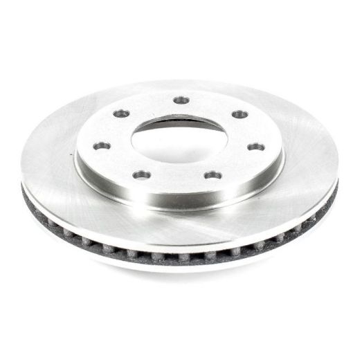 Picture of Power Stop 00 - 03 Ford F - 150 Front Autospecialty Brake Rotor