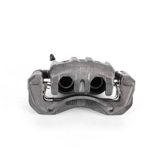 Picture of Power Stop 95 - 98 Eagle Talon Front Left Autospecialty Caliper wBracket