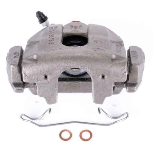 Picture of Power Stop 01 - 09 Volvo S60 Rear Left Autospecialty Caliper wBracket