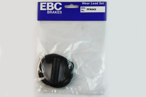 Picture of EBC 94 - 99 BMW M5 3.8 (E34) Front Wear Leads
