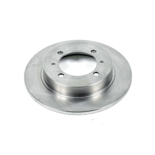 Picture of Power Stop 00 - 04 Volvo S40 Rear Autospecialty Brake Rotor