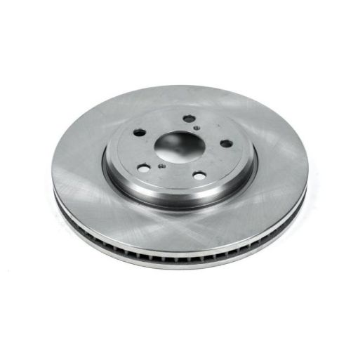 Picture of Power Stop 01 - 06 Lexus LS430 Front Autospecialty Brake Rotor